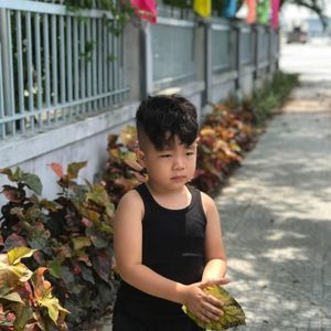 Meet your Posher, Trung